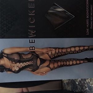Bodystocking